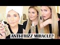 WOW DREAM COAT : ANTI-FRIZZ MIRACLE ??! UNSPONSORED TRUTH