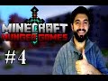 Tutun Kollarımdan Düşerim Şimdi - Minecraft:Hunger Games - Bölüm 4