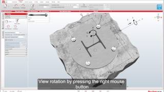 fischer FIXPERIENCE Software - Tutorial Part 3