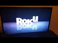 Roku logo