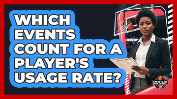 Which Events Count For A Player