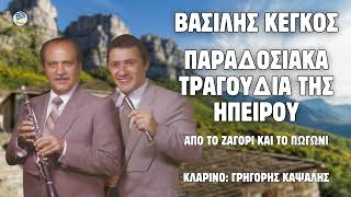 Παραδοσιακά Τραγούδια Της Ηπείρου | Από Το Ζαγόρι Και Το Πωγώνι | Ηπειρώτικα | Ελληνική Παράδοση