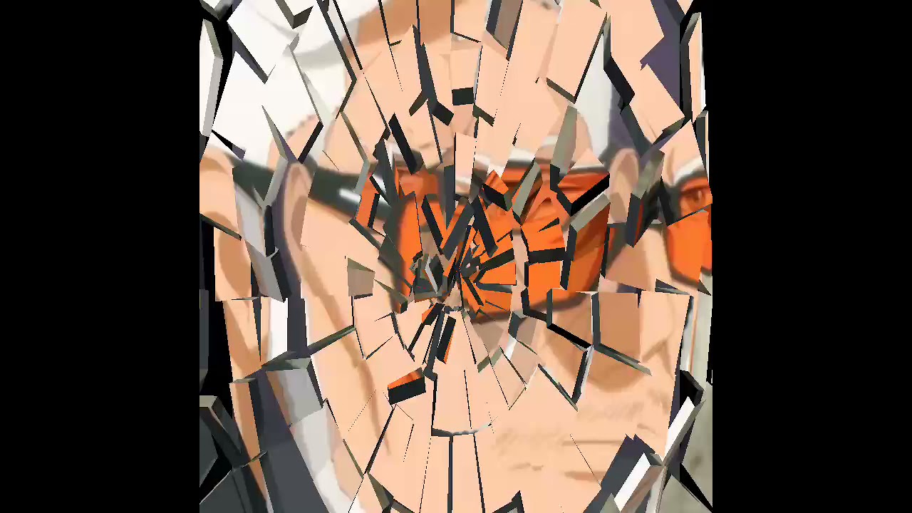 Amado The genius of sinobi world 😎😎 