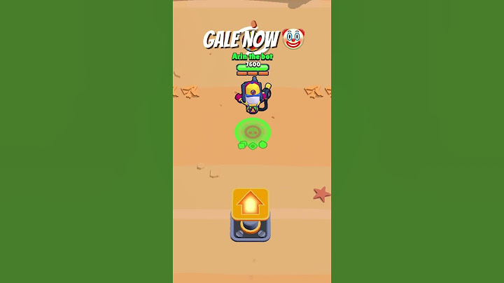 Gale then vs now edit