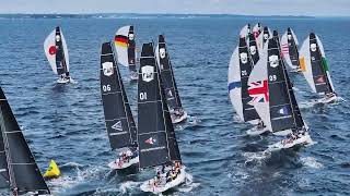 チームホッタテ Kansai Yacht Club added a new photo. - Kansai Yacht Club