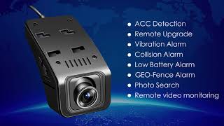 SEEWORLD- 4G CAR DASHCAM