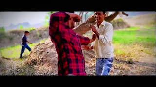 Roberrt Movie Fight Spoof | 4K Action VideoSufihan Khan | Hindi Dubbed Movie Scene #viral #trending