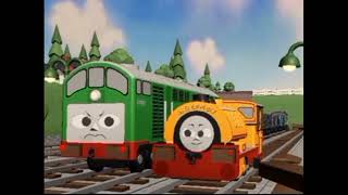 Youliw28S Railway Remake Productions Tv Series S2 Ep21 Boco The Diseasel