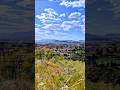 Granada, Clouds &amp; a Little Magic 🌥️ 🇪🇸 #timelapse