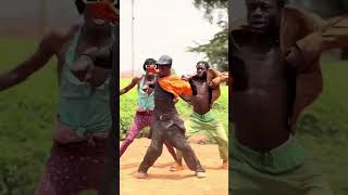 Funny Video Uganda Columbia Mapale Dance