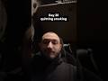 Day 30 quitting smoking #quittingsmoking #givingupsmoking #nosmokingchallenge #daybyday #fitshot