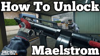 How To Unlock New Maelstrom Shotgun (Merry Mayhem Event Rewards)