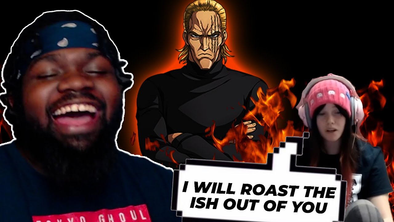 Egirl Asked to Spin Back and Regretted it Packgod vs Emo Egirl 2 REACTION