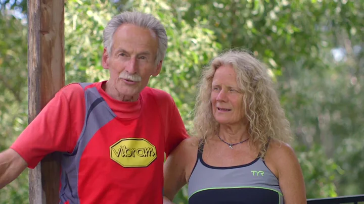Raw  The Documentary (TRAILER) - Alan Murray and J...