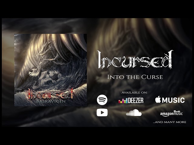 Incursed - Into the Curse