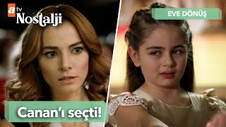 Elif Defileye Cananla Çıktı Eve Dönüş 16. Bölüm