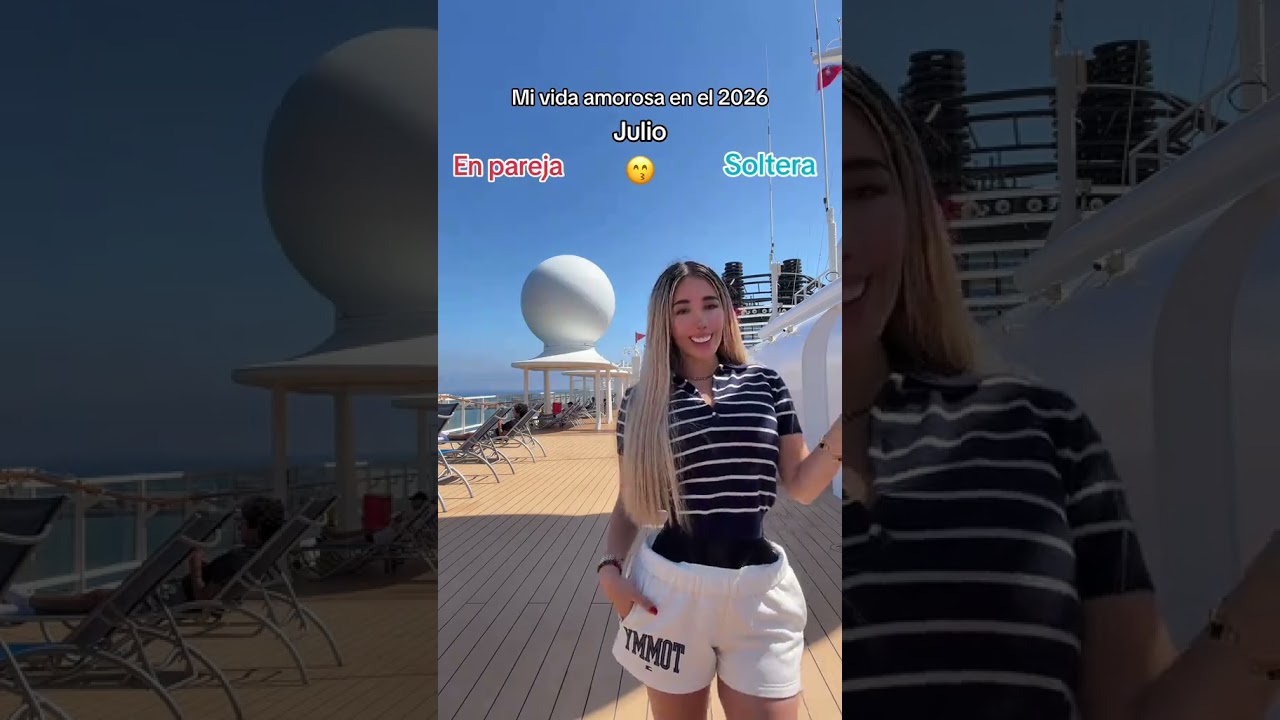 Qué videos quieren que grabe aquí en el crucero? 💞🫂 #fyp #parati #queenbuenrostro #cruise  #queen