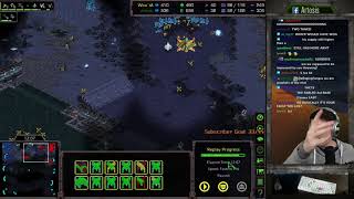 Protoss is Broken