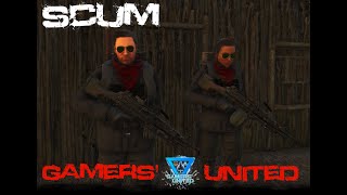 Scum 0.9 | Abandoned Bunker Rework, How Different? | Gamers' United
