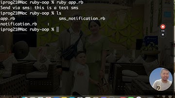 Ruby OOP Tutorial: Inheritance & Polymorphism in a Notification Program