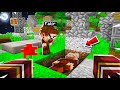 FAKİR BEBEĞİN DEDESİ ÖLDÜ !! 😱 - Minecraft