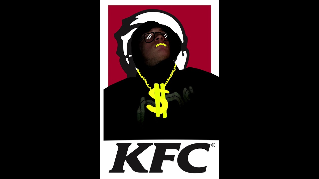 Young Chicken - Goddamnit (prod. by Yoosworld)