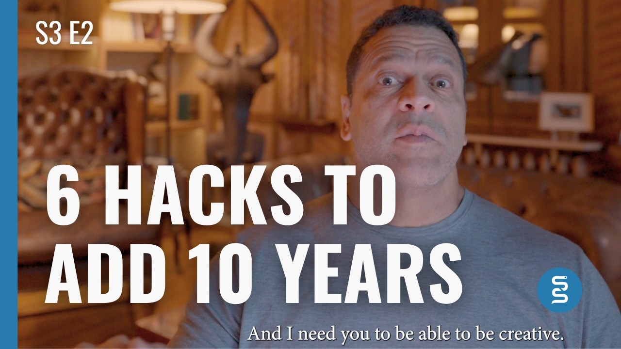How To Add 10 Years To Your Life Science Backed Secrets To Longevity how-to-add-10-years-to-your-life-science-backed-secrets-to-longevity