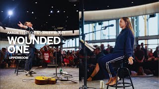 Wounded One   We Crown You   We Fall Down  - Aaron Tedeschi & Ashley Bailey UPPERROOM