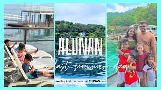 Download Lagu SUMMER IN PERHENTIAN ISLAND | Alunan Resort, beach vacation, snorkelling  MP3