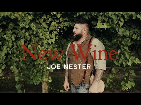 Joe Nester -