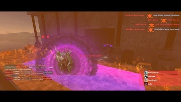 last stage (ze_ffxii_westersand_v8zeta1) GFL Zombie Escape