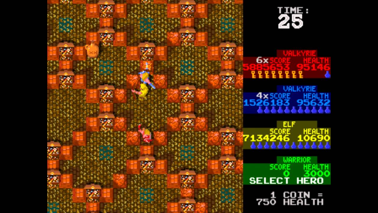 Awesome Gauntlet II levels 323 to 333 YouTube