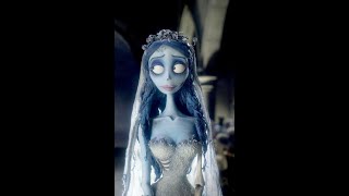 "Всегда невеста и никогда жена!"🥺 английский мультфильм труп невесты/ corpsebride