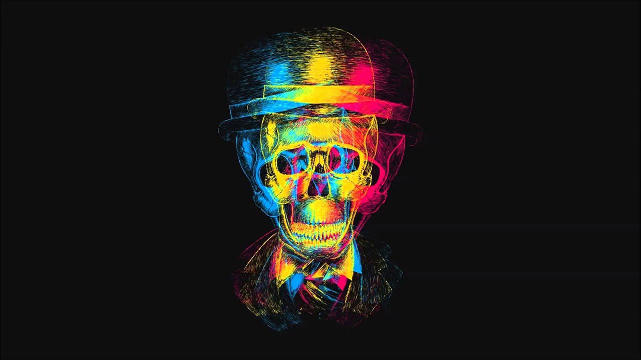 [Dubstep] p0gman - No Repeats (Free Download)