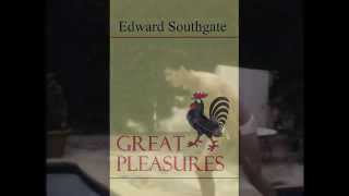 Great Pleasures book trailer