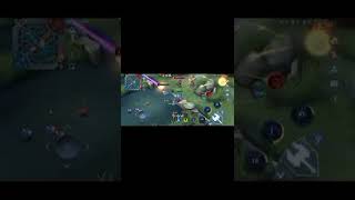 Ling Fasthand Montage FREESTYLE Kill Story'wa 30 Detik Keren Ling Rrq Xinnn Highlight Moments Ling 🔥