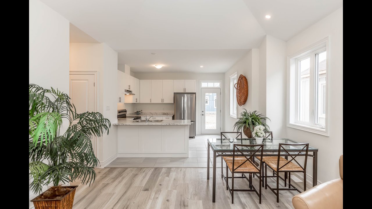 4 Sandy Coast Crescent, Wasaga Beach | Stonebridge Building Group