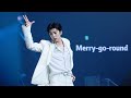 [4K] 260808-09|장우영 Merry-go-round🎠  2PM THE RETURN in INCHEON | 우영 직캠 [FANCAM]