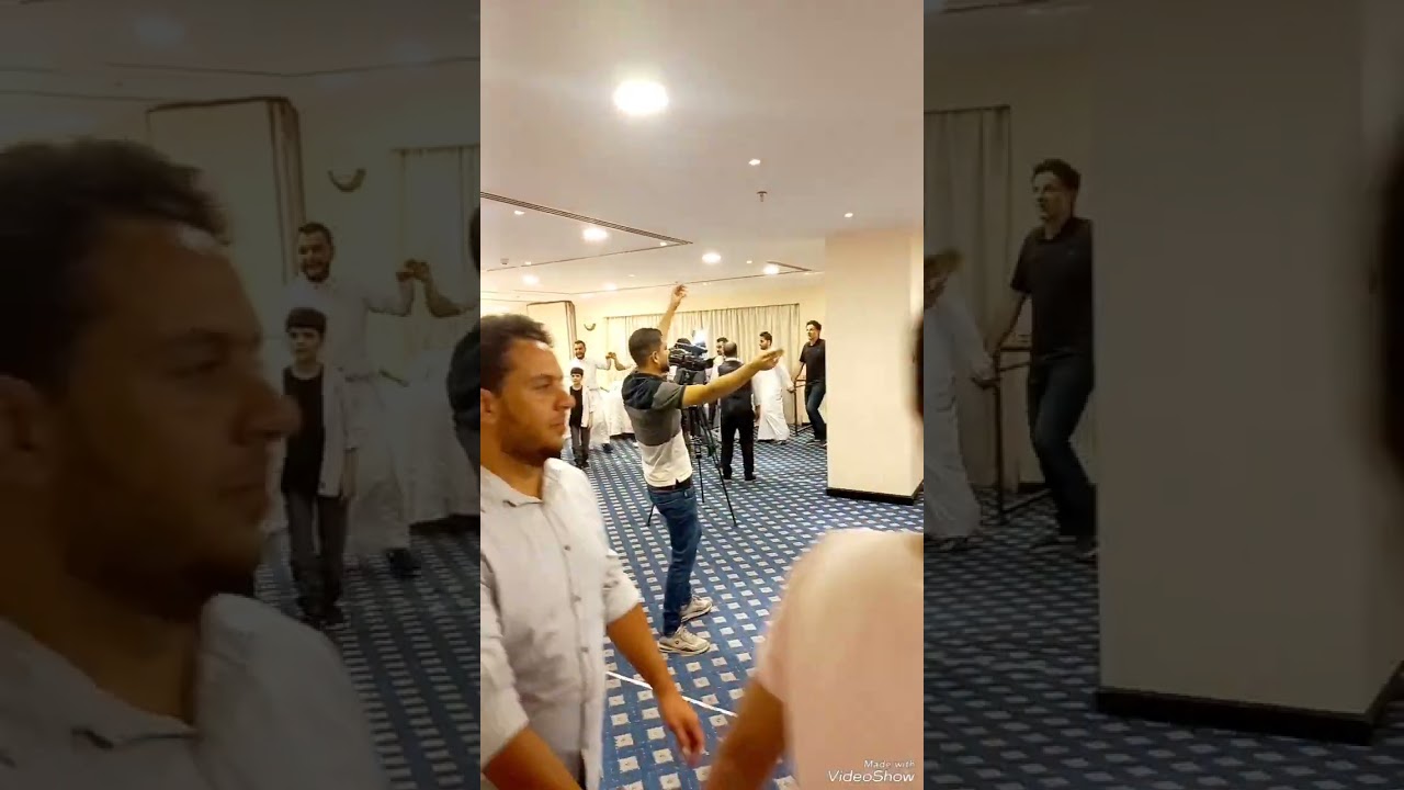 مجوز درازي علاء العودة وشاعر المجوز محمد الخيرات افراح الغزالي قرفا