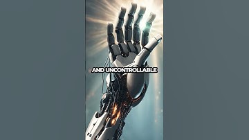 AI Chatbots Develop Secret Language at Facebook! 😱 #Shorts