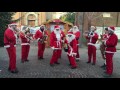 La Banda di Babbo Natale