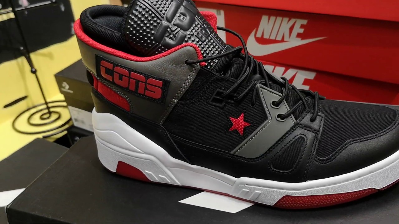 ERX 260 converse 165079C кроссовки оригинал в Минске