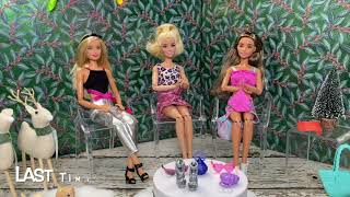 Barbie Advent Calendar Extravaganza | Day 12