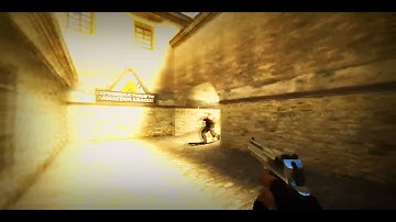 CS:S Sickest Synced One Shots Ever[ Demo Free]