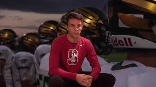 VistaNow Tristan Smith College Commit