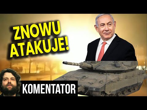 Israel Attacks Another Country! USA Supports! World War III Hangs in the balance - Analysis by At...