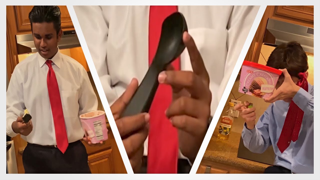 (TSA CIM) Kask Cream Scoop Sales Pitch 2022