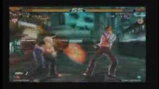 54 みくろむ vs 四分割 20080427関東ファランオフ