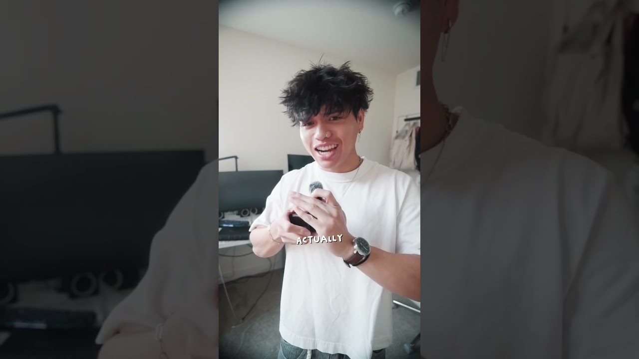 Я попробовала вирусный одеколон из TikTok...