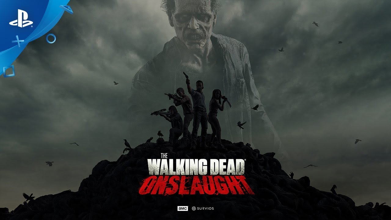 Walking Dead Onslaught Psvr Cheap Sale, 58% OFF | www.ingeniovirtual.com